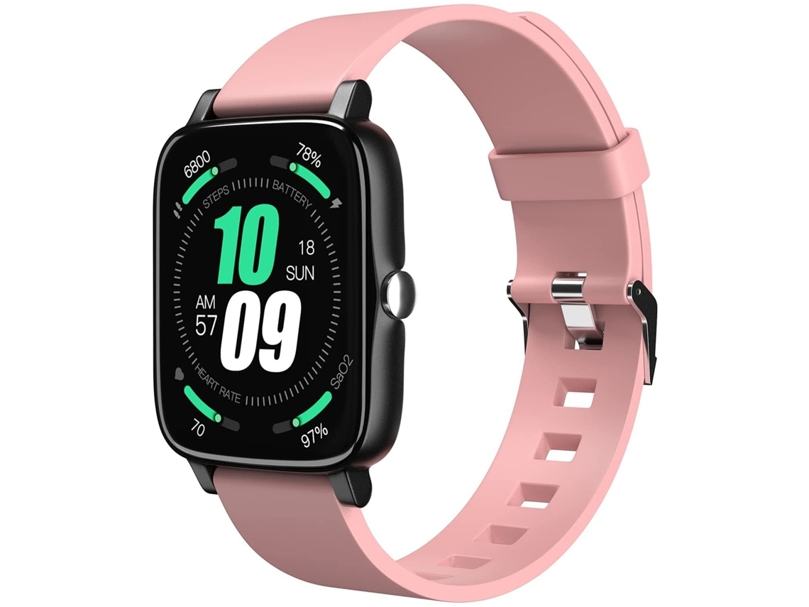 Smartwatch ENZON Rosa