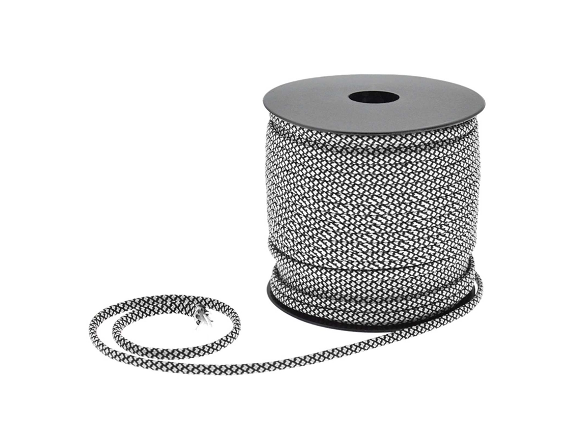 Corda Paracord 50m 440lb S/MARCA