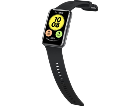 new universo smartwatch