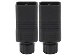 Conector IEC 320 C20 com Destacável para Servidor EOOCOO