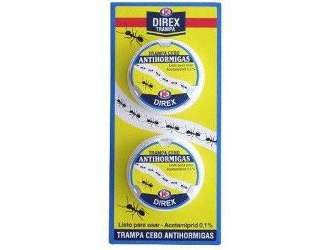 Gel Antiformigas IMPEX EUROPA Direx