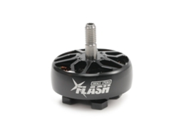 Unibell 1750kv1 Pcflysfishrc Flash 2806.5 1350kv 1750kv 4 6s Motor Brushless para Drones RC de Longo Alcance e Corridas FPV. MDUG