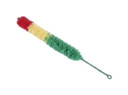 Limpiador Suave Para Clarinete Accesorio Duradero De Microfibra Para Limpieza Y Secado De Instrumentos De Viento
