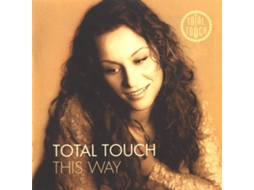 Por aqui, Total Touch Ariola, Bmg Nederland Bv