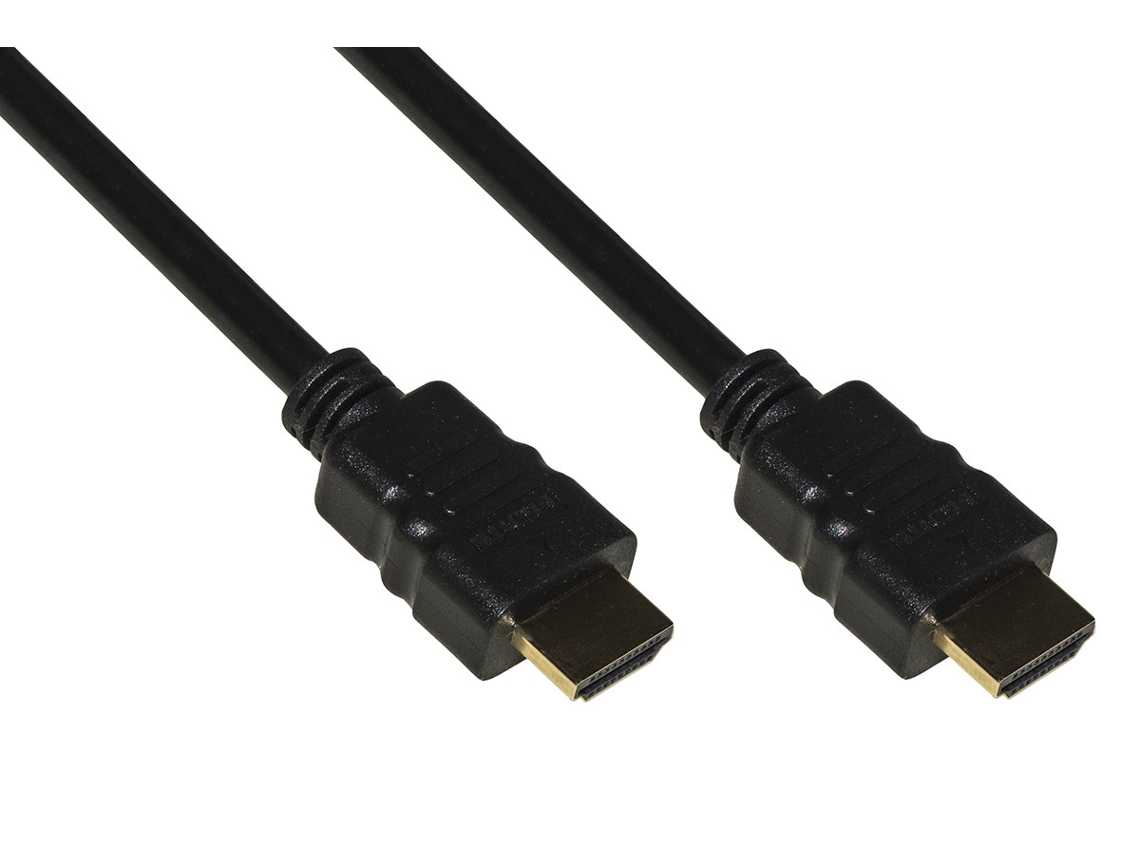Cabo Hdmi Tipo Estándar LINK ACCESSORI Preto