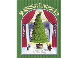 Livro Mr. Willowbys Christmas Tree de Robert Barry (Inglês - Capa Dura)