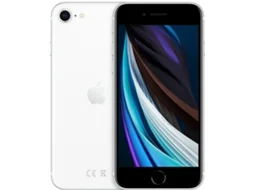 iPhone SE 2020 APPLE (Recondicionado Como Novo - 64 GB - Branco)