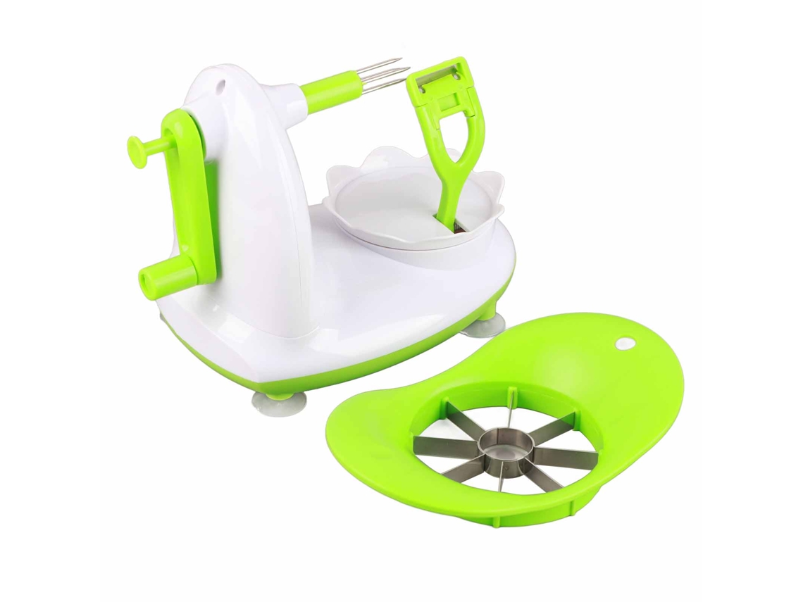 Raspador de Maçã Manual LAXISCREED