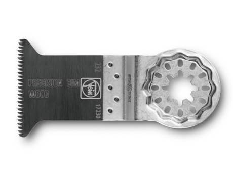 FEIN 63502232220 Lâmina de Serra Bim de Precisão E-Cut