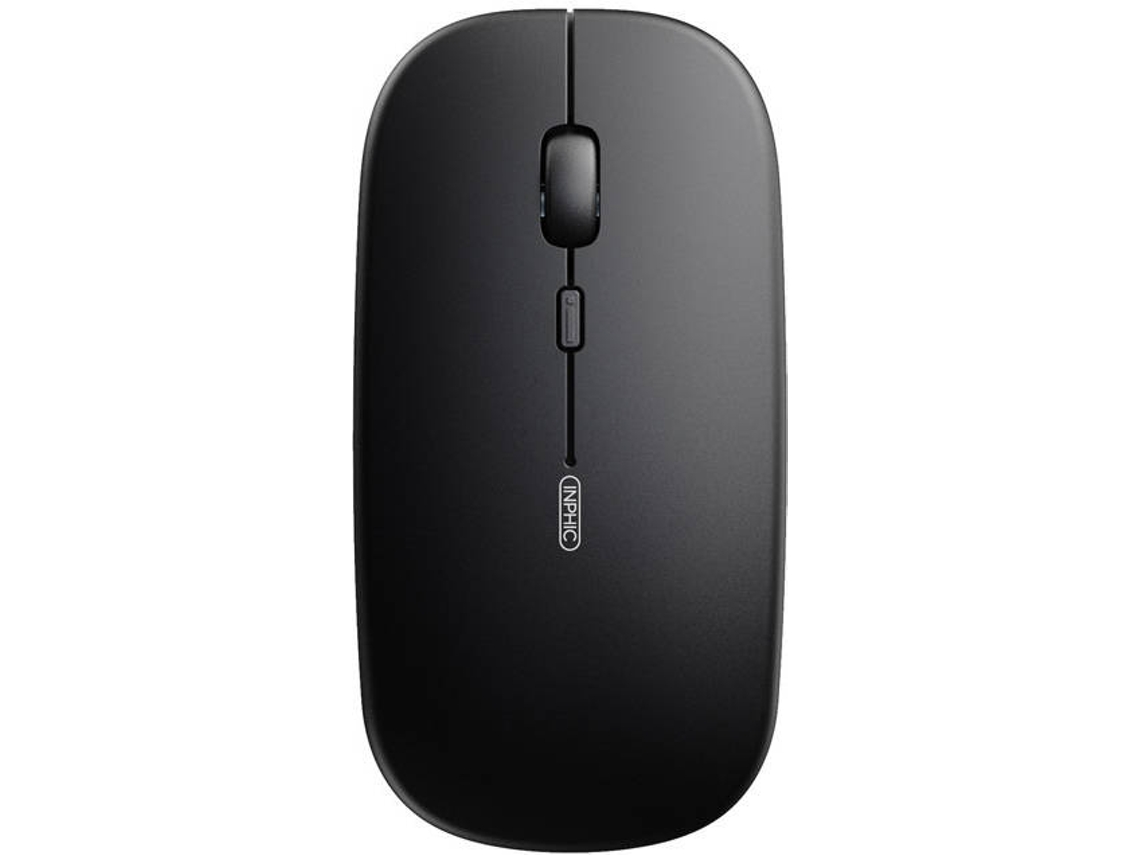 Rato SEIGNEER M2B (Wireless - Preto)