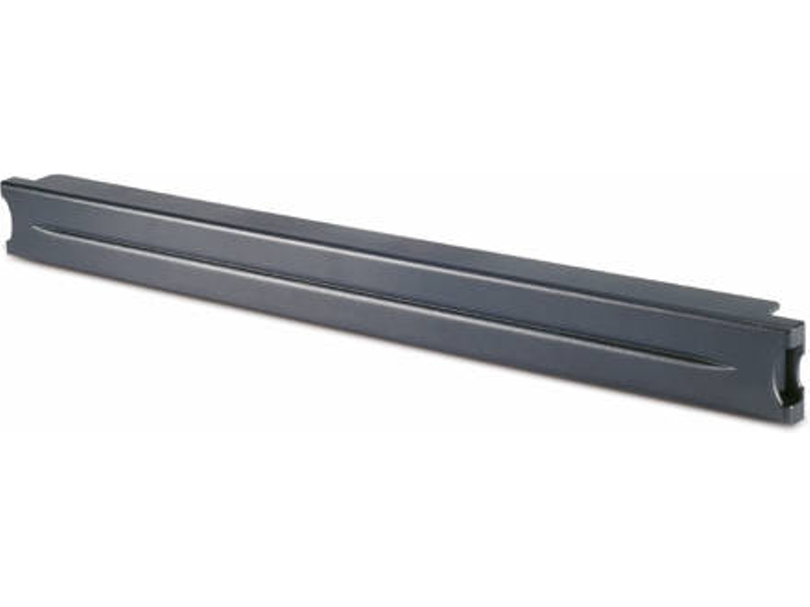 Kit de Montagem APC 1U 19" Preto Modular Toolless Blanking Panel - Qty 10
