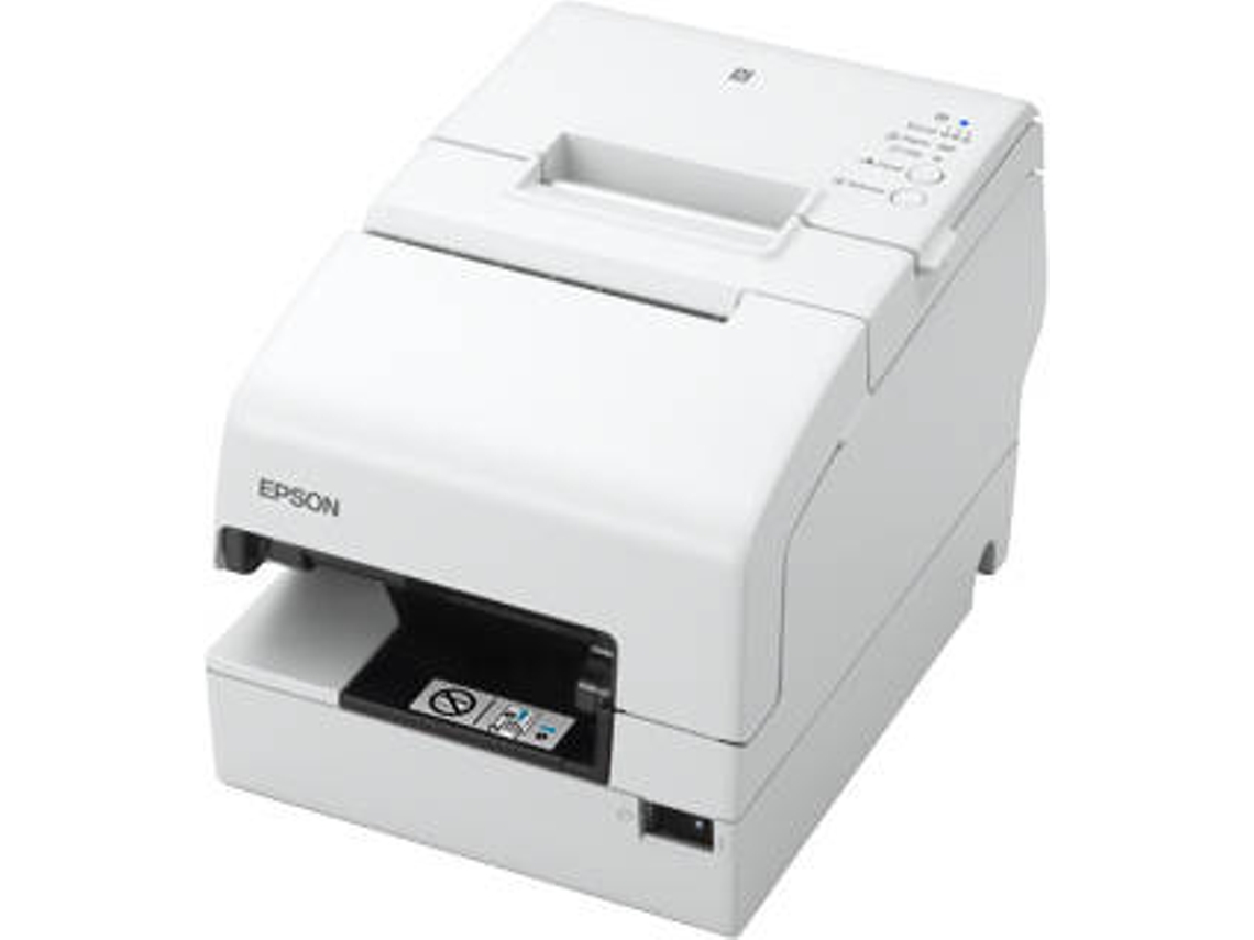 Impressora POS EPSON TM-H6000V-213