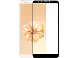 Pelicula de Vidro S/MARCA Mi A2«Mi 6X