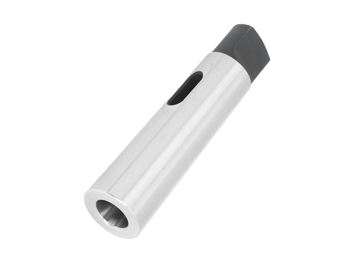 Adaptador De Cone Morse Mt2 Para Mt4 Com Precisão