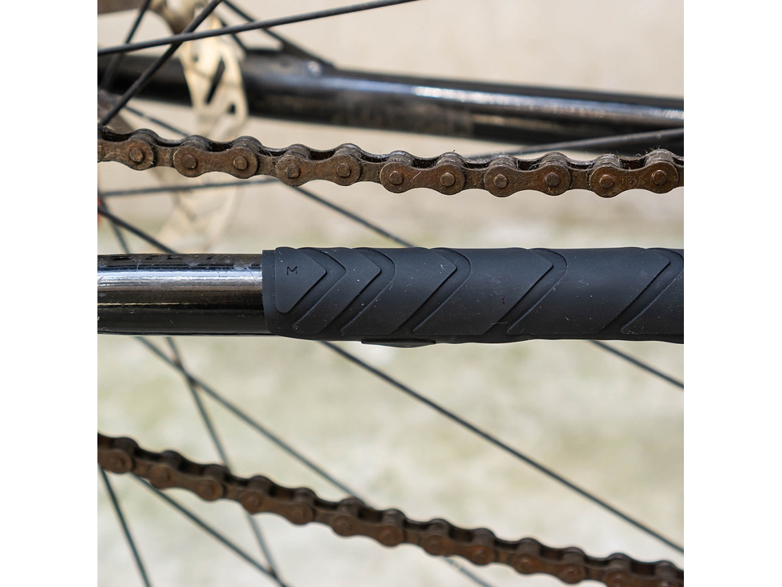 Calcinhas Bib de Ciclismo Mali com Amortecimento e Secagem Rápida