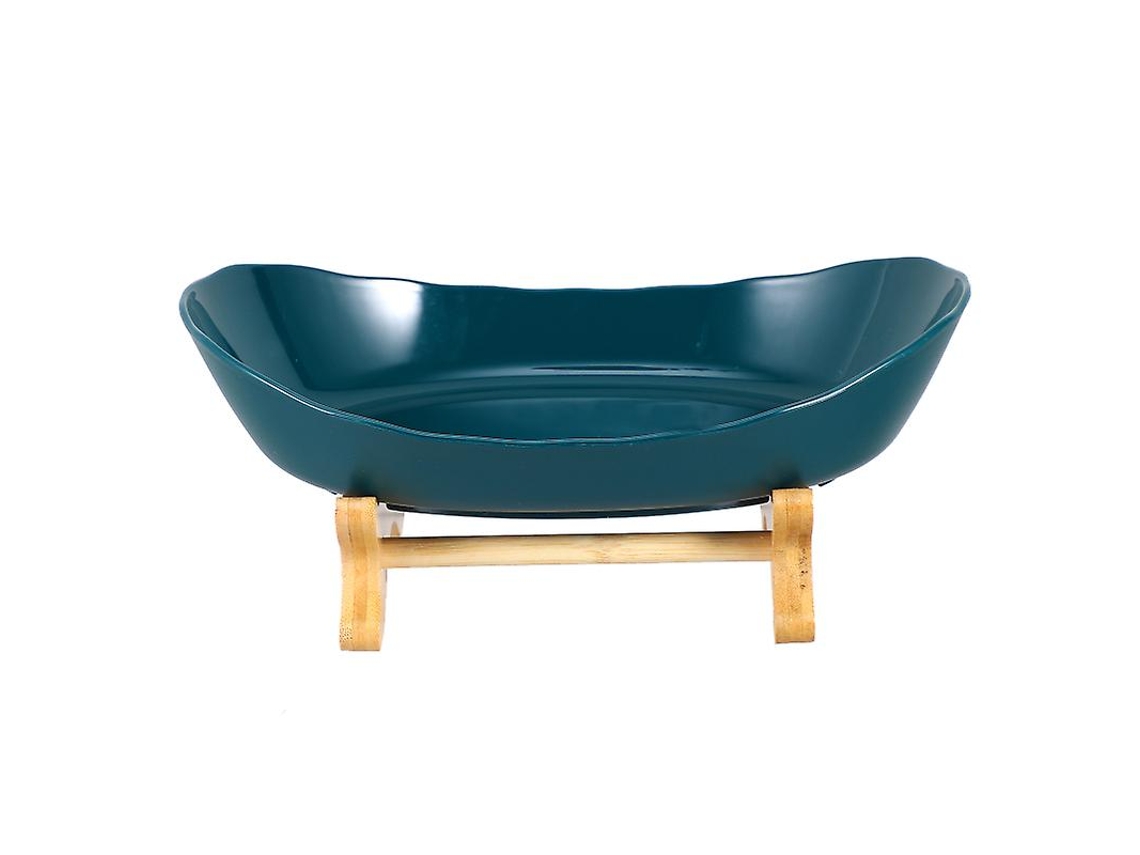 1 Conjunto De Prato De Servir