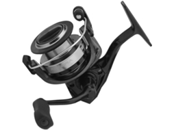 Carreto de Alumínio com Carretel Normal OKUMA Ate-40