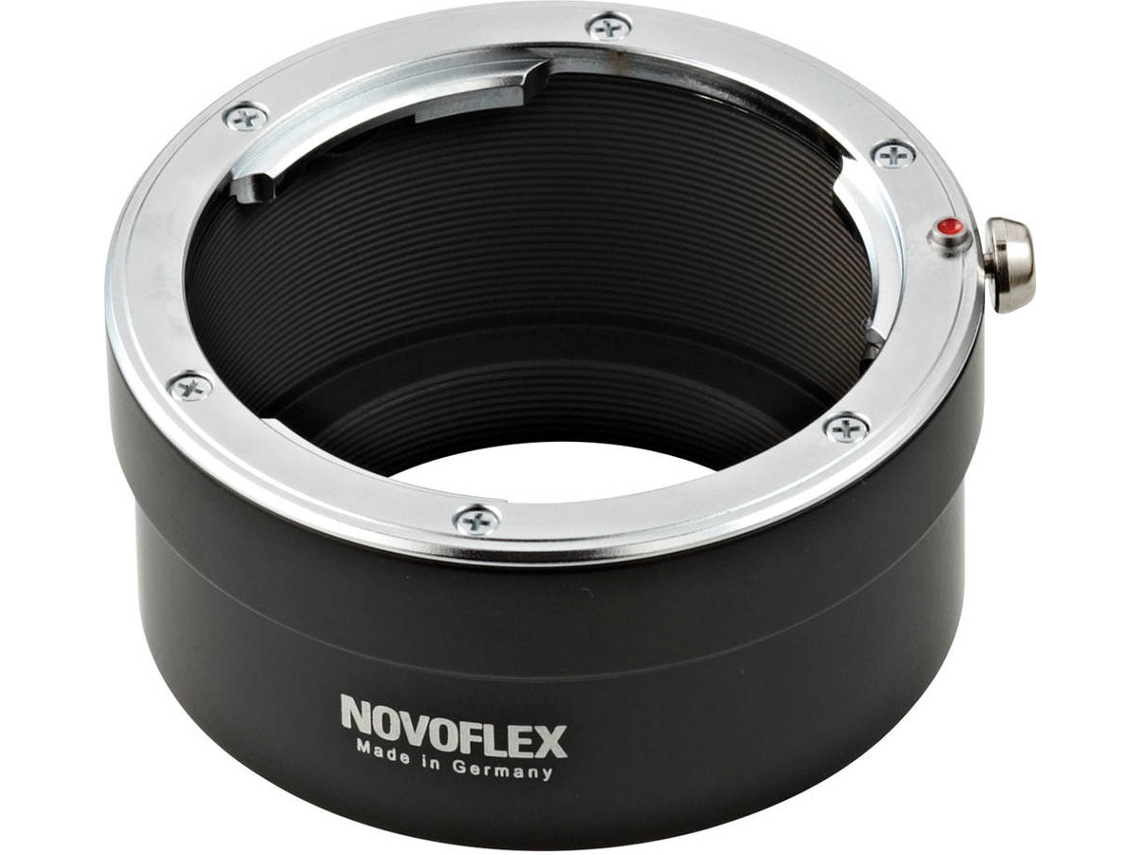 Adaptador NOVOFLEX NEX/LER