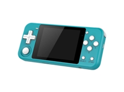 Mini Console De Videogame Retrô Powkiddy Q90 Ly Ebike