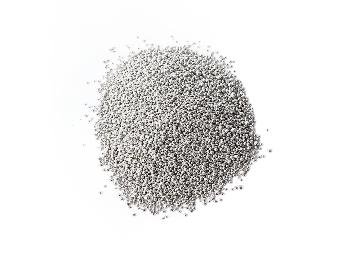 Estaño Metal 20g Perlas De Estaño 99.99% Alta Pureza 1-3mm Trozos Sn Material Para Soldadura