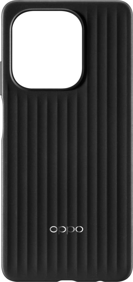 Capa OPPO Compatível com A40 - A40M - A60 (Preto)