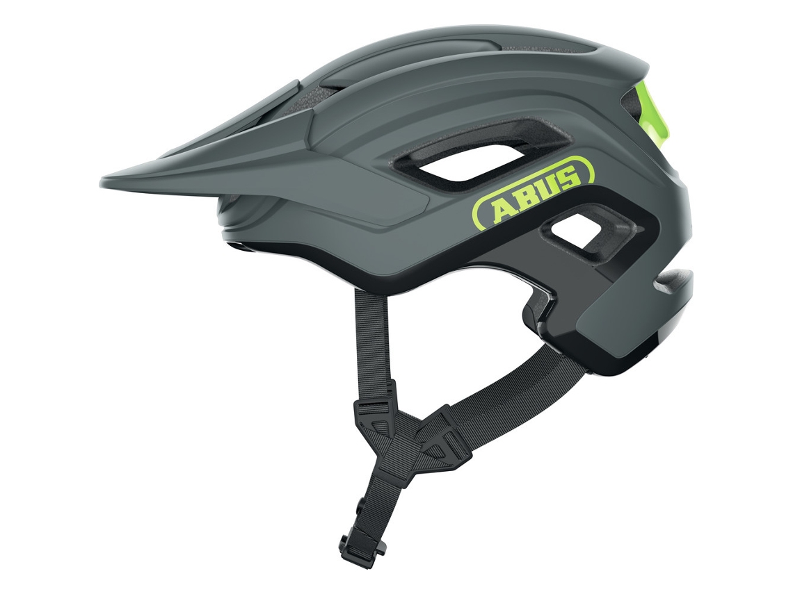 Capacete ABUS CliffHanger