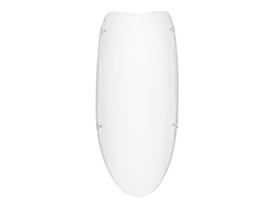 Dossel transparente para aeronaves Rc Volantexrc Asw28 Asw 28 V2 com inclinação Peça de substituição MDUG