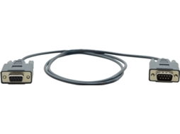 Adaptador KRAMER ELECTRONICS C-D9M/D9F-25