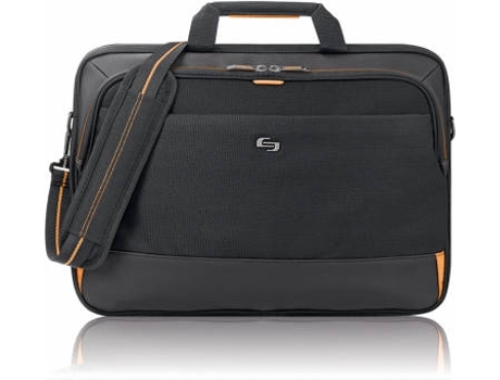 Mala SOLO Urban (Universal - 17.3'' - Preto)