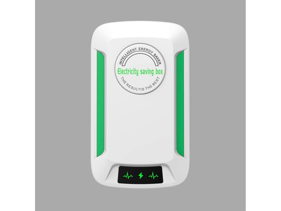 Economizador de Energia GOKOCO com Otimizador de Consumo para Casa