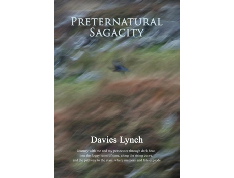 Livro Preternatural Sagacity De Davies Lynch (inglês)