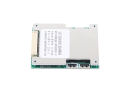 Placa De Proteção Bms De Bateria De Lítio 30a