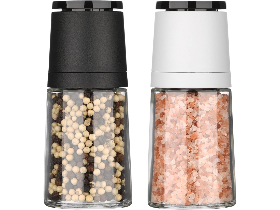 1 Moedor de Alimentos em Aço Inoxidável com Peneira AQUAFORGE