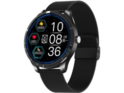 Smartwatch ENZONS Preto