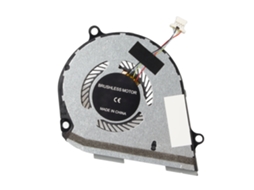 Cooler De Notebook (peça De Substituição Com Interface De 4 Pinos) Compatível Com Hp Envy X360 15-ds 15m-dr1011dx...