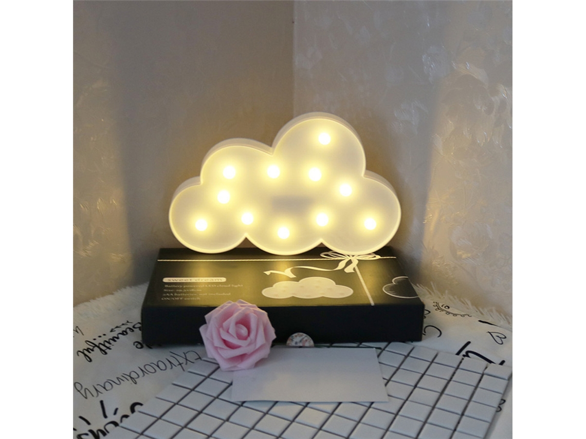 Fita de Luz Led 5V 6500K 30cm Ajuste de Brilho