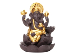 Queimador de Incenso de Elefante Especial de 1 Unidade ALLINLESS