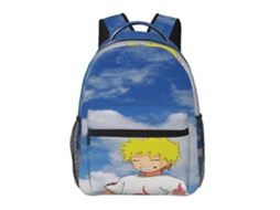 Mochila Gaara D104 Para Escola E Trabalho, Leve E À Prova Dágua, Mochila Estilosa Para Estudantes E Adultos T104 Olysi Shop