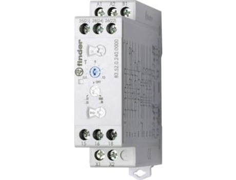 Multifunktionszeitrelais 1 St. 83.52.0.240.0000 Finder (83.52.0.240.0000)