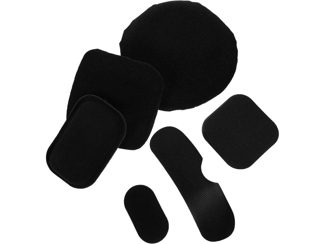 Almofada SFUSHOS de Esponja para Capacete