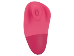 Vibrador 'Vibrador de Toque Palpitante' SWEET SMILE Rosa