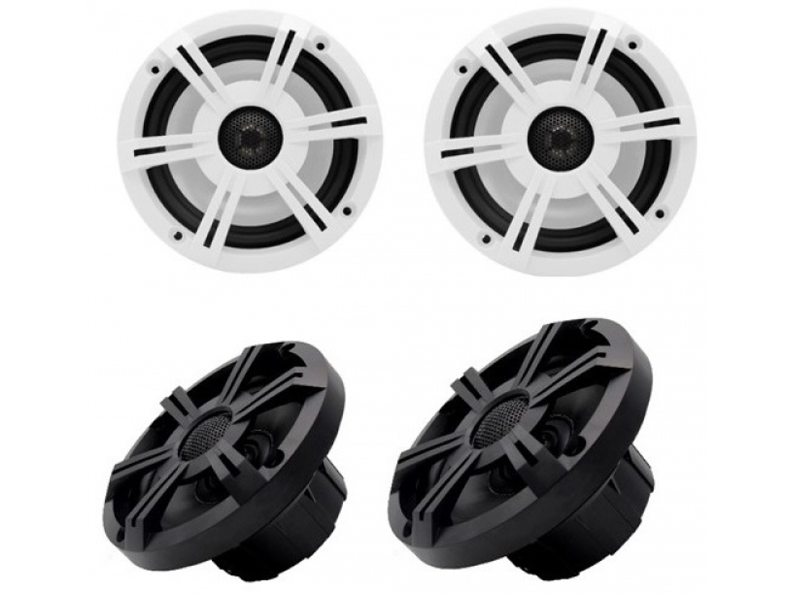 Colunas Bluetooth Estanques PLASTIMO