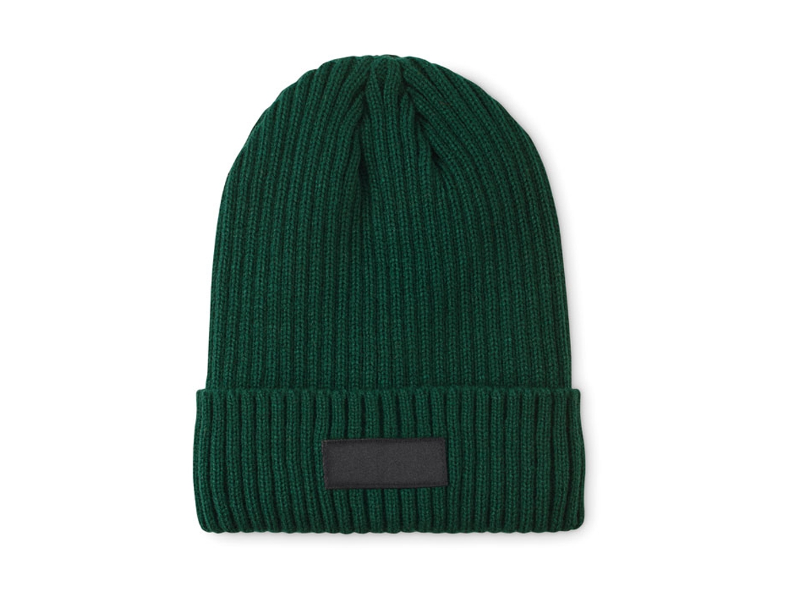 Gorro de Punto 3m Con Puño MIDOCEAN