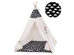 Tenda Infantil Tipi Infantil 160X120X100Cm