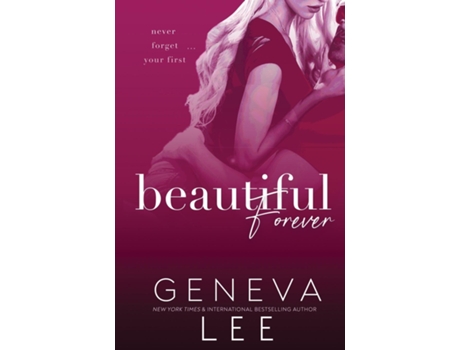 Livro Beautiful Forever De Geneva Lee (inglês)