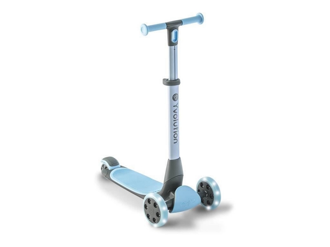 Trotinete Y-VOLUTION (Multicor)