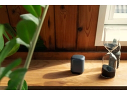 Coluna Bluetooth PHILIPS TAS1505B (2.5 W - Bluetooth - Preto)