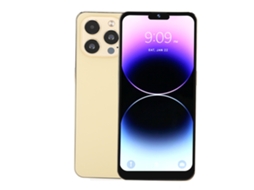 Celular De 6,6 Polegadas, 4 Gb, 64 Gb, Quad Core, 5g, Dual Band, Wi Fi, 5000 Mah, Frontal, 24 Mp, Traseira, 32 Mp, Para Android 10.0, Suporta Chamadas