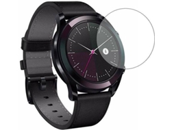 Película de Vidro Temperado Vivo Watch Front Transparente