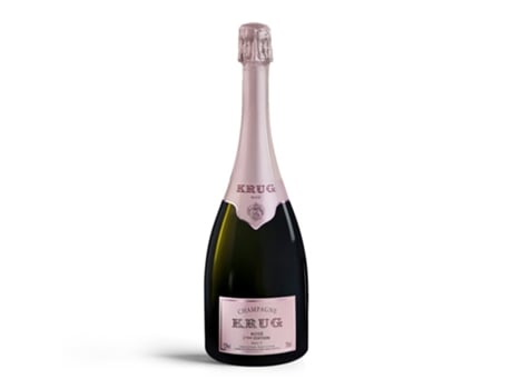 Champanhe Krug Rosé 27ème Édition - 75cl